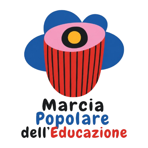 Marcia Popolare dell'Educazione